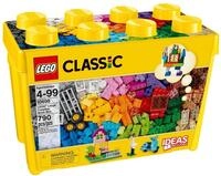 LEGO&reg; Classic 10698 Gro&szlig;e Bausteine-Box