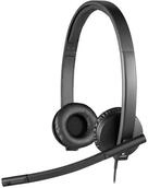 Logitech H570e Stereo Headset