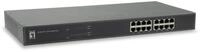 LevelOne GSW-1657 16-Port Gigabit Switch