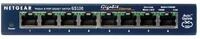Netgear GS108GE 8-Port Gigabit Unmanaged Switch