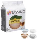 TASSIMO Kaffeediscs JACOBS LATTE MACCHIATO CLASSICO