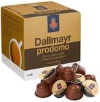 Dallmayr Kaffeekapseln Prodomo