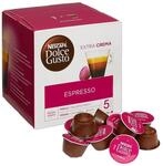 NESCAF&Eacute; DOLCE GUSTO&reg; Espresso Kaffeekapseln