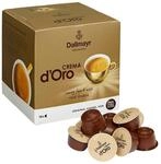 Dallmayr Kaffeekapseln Crema d'Oro