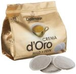 Dallmayr Crema d'Oro Kaffeepads