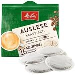 Melitta Auslese Klassisch Kaffeepads
