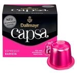 Dallmayr Capsa Espresso Barista Kaffeekapseln