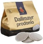 Dallmayr prodomo Kaffeepads