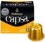 Dallmayr Capsa Lungo Belluno Kaffeekapseln