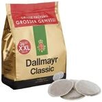 Dallmayr Classic Kaffeepads