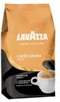 LAVAZZA Kaffeebohnen CAFF&Egrave; CREMA DOLCE 1,0 kg