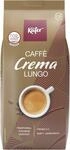K&auml;fer Caff&egrave; Crema Lungo Kaffeebohnen 1,0 kg