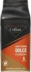 Cellini CAFF&Egrave; CREMA DOLCE Kaffeebohnen 1,0 kg
