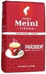 Julius Meinl Vienna Pr&auml;sident Kaffeebohnen 500,0 g