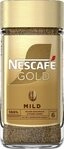 NESCAF&Eacute; Instantkaffee Gold mild 200,0 g