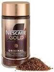 NESCAF&Eacute; Instantkaffee Gold Original 200,0 g