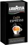 LAVAZZA Kaffee gemahlen Caff&egrave; ESPRESSO 250,0 g