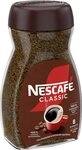 NESCAF&Eacute; Classic Instantkaffee 200,0 g