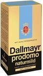 Dallmayr prodomo naturmild Kaffee gemahlen 500,0 g