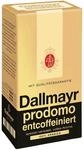 Dallmayr prodomo entkoffeiniert Kaffee gemahlen 500,0 g
