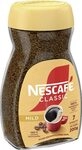 NESCAF&Eacute; Classic mild Instantkaffee 200,0 g