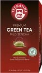 TEEKANNE PREMIUM Green Tea