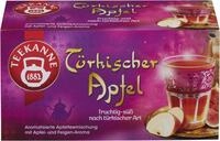 TEEKANNE T&uuml;rkischer Apfel Tee
