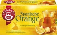 TEEKANNE Spanische Orange Tee
