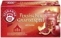 TEEKANNE Persischer Granatapfel Tee