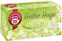 TEEKANNE Hei&szlig;er Hugo