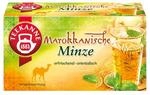 TEEKANNE Marokkanische Minze Tee