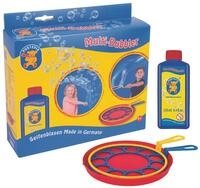 PUSTEFIX&reg; Riesen-Seifenblasen-Set Multi-Bubbler 250ml
