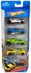 Mattel GAMES Spielzeugautos Hot Wheels 1806