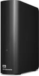 WD Elements Desktopfestplatte 4 TB schwarz