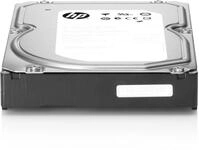 HPE 3,5 Zoll HDD 4TB SATA 6G 7.2K Business Critical RW Multi Vendor (801888-B21)