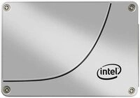 Intel DC S3610 Series SATA SSD - 400 GB