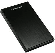 LC Power Festplattengeh&auml;use LC-25U3-Becrux