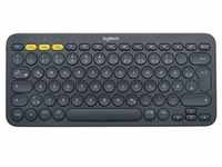 Logitech K380 Multi-Device Bluetooth Tastatur