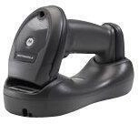 Zebra LI4278 Barcode-Scanner Handger&auml;t - USB Kit schwarz