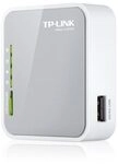 TP-LINK TL-MR3020 Tragbarer 3G/4G -WLAN-N-Router