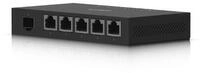 Ubiquiti EdgeRouter X SFP