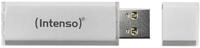 Intenso USB-Stick AluLine 64GB
