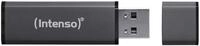Intenso USB-Stick AluLine 64GB