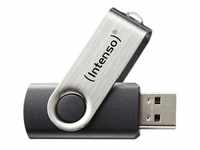 Intenso 3503470, Intenso USB-St.Basic Line 16GB USB-Stick