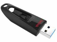 SanDisk Ultra - USB-Flash-Laufwerk - 32 GB - USB 3.0 SDCZ48-032G-U46