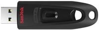 SanDisk Ultra USB-Stick 32 GB schwarz