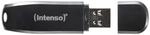 Intenso Speed Line 256GB - Schwarz