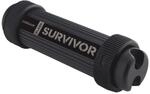 Corsair Flash Survivor Stealth USB-Stick 64 GB