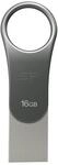 Silicon Power Mobile C80 USB-Stick 16 GB