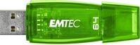 Emtec C410 USB 2.0 Stick 64 GB